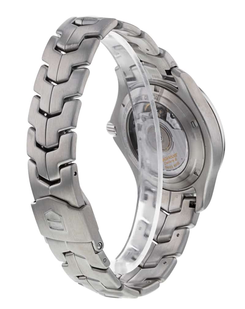 Tag Heuer Link WAT2110.BA0950